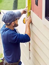 Siding for New Construction in St Paul, MN